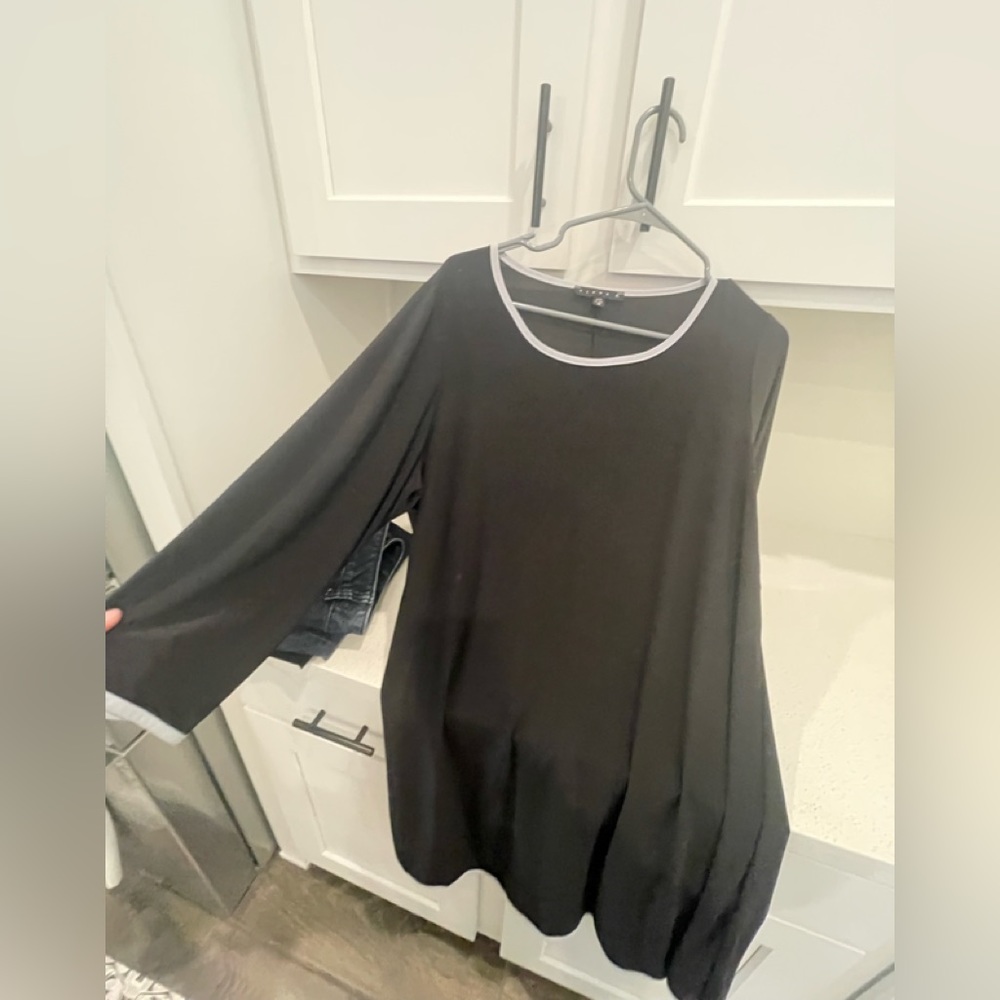 Tatiana Dress 1x